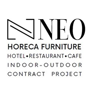 NEO Horeca Toptan Otel Restaurant Cafe Mobilyası