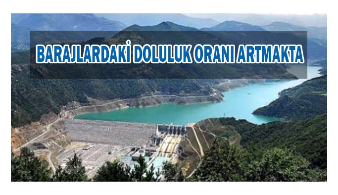 Erdoğan'ın, "İstanbul susuzluğa yürüyor" sözlerine İBB'den yanıt: Bazıları üzülecek ama barajlardaki doluluk oranı artmakta