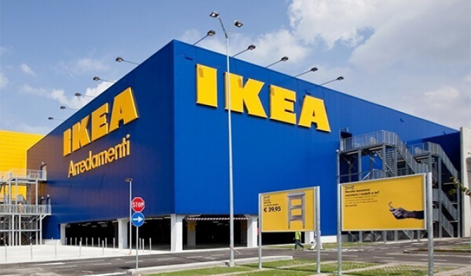 IKEA, 200 Milyon Euro ‘Enerji ve Çevre’ Yatırımı Yapacak