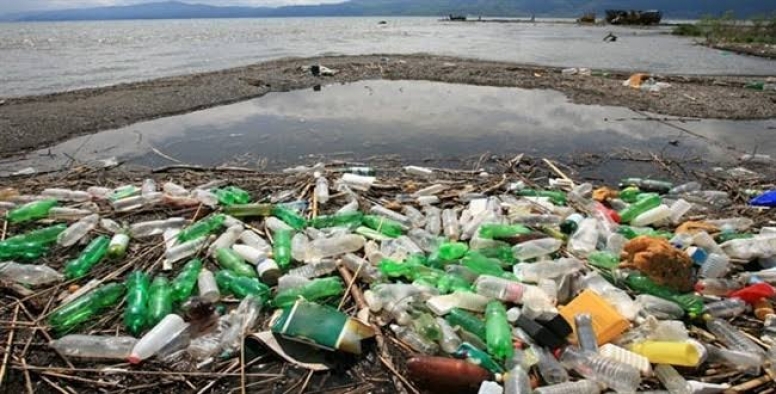 İş Dünyası kirliliğe karşı 'Plastik Girişimi' oluşturdu