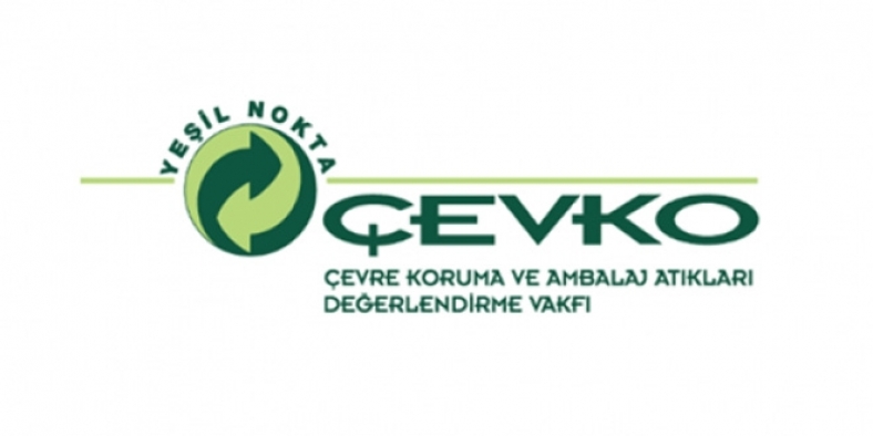 ÇEVKO Vakfı'ndan 'Yılbaşı Hediye Ambalajlarını Geri Kazanım Kutularına Atın' Çağrısı