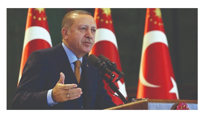 Erdoğan veto kararının gerekçesini duyurdu: Filtre çalışmaları gerçekleştirilmedi