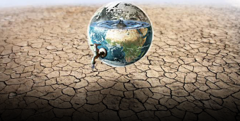 Geçtiğimiz 50 yılda su kullanımı 3 kat arttı