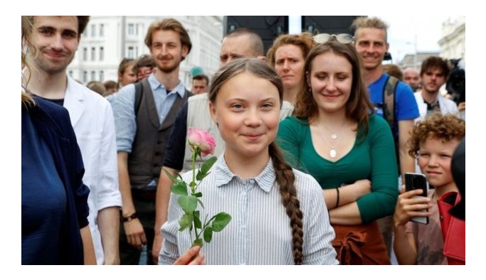 Greta Thunberg: Dünya liderlerine kafa tutan kız çocuğunun hikayesi