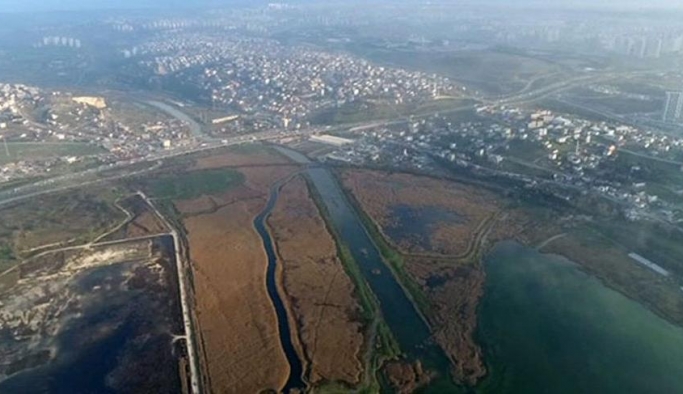 Kanal İstanbul davası yolda
