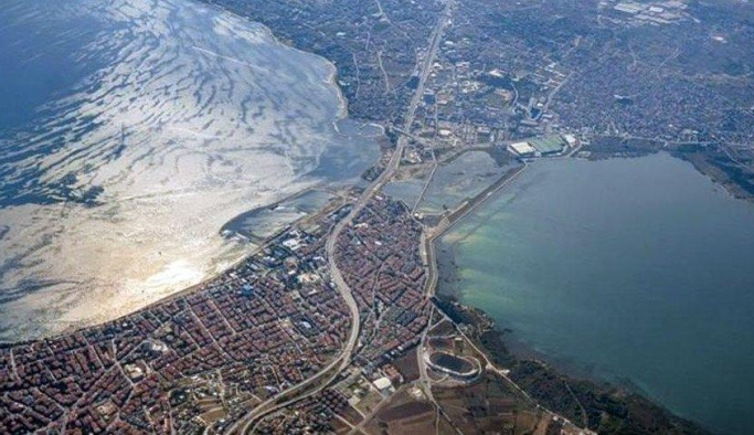Kanal İstanbul projesine karşı 2. dava İBB tarafından açıldı!