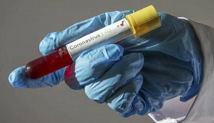 Koronavirüs aşısında ilk adım atıldı