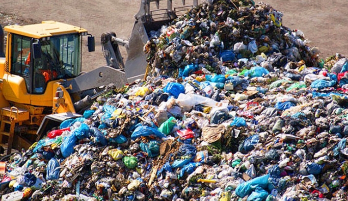 2004-2019 yıllar arasında plastik atık ithalatımız 173 kat artı!