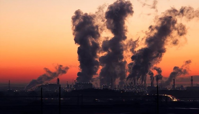 Çevre Mühendisleri Odası, "2019 Hava Kirliliği Raporu"nu açıkladı