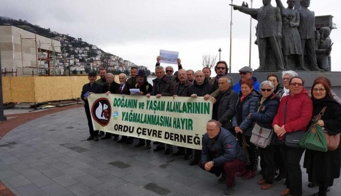 ORÇEV verdiği çevre mücadelesinde bir adım önde!