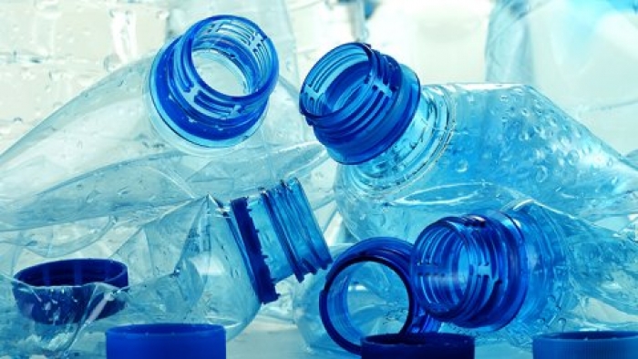 Almanya "tek kullanımlık plastik ürünlere hayır" dedi!