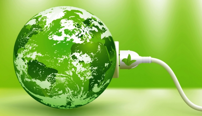 Enerji borsasının yeni rengi "yeşil elektrik" olacak