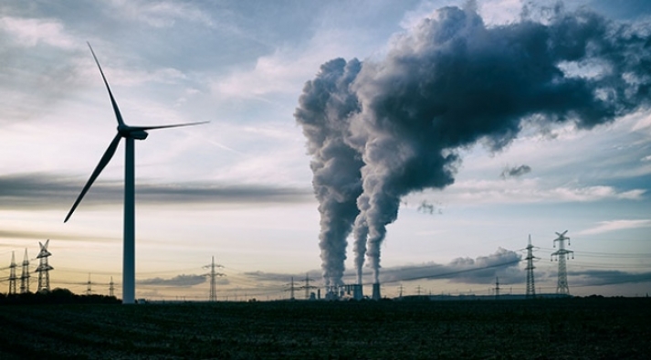 Fosil yakıt tüketimini sonlandırmadan küresel iklim krizini çözmek çok zor!