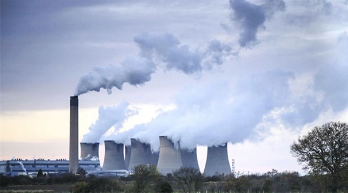 Pandemi sürecinde küresel emisyon değerleri değişti