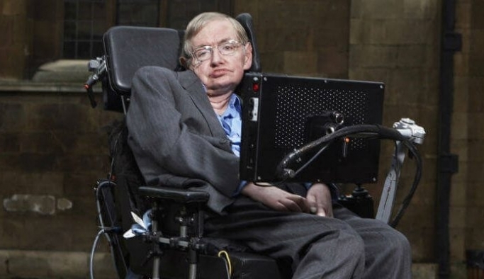 Stephen Hawking'in  öngörüleri insanlığın sonunu getirebilir!