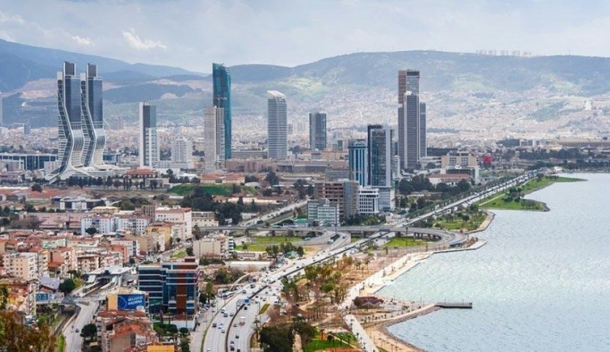 2025 yılında İzmir’in toplam nüfusu ne kadar olacak?