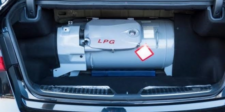 LPG'li araçlarla ilgili önemli karar!
