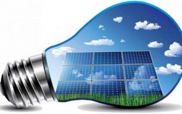 Güneş, gelecek 5 yılda Türkiye'nin en ucuz enerji kaynağı olacak