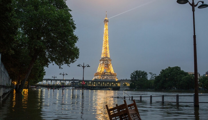 ABD, Paris İklim Anlaşması'ndan resmen çıktı