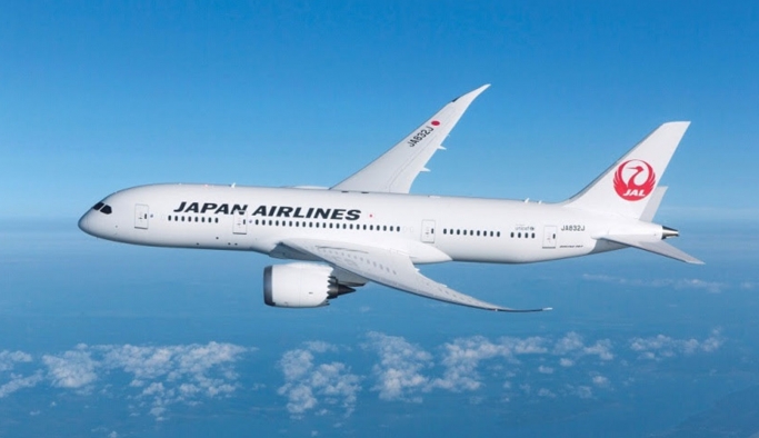 Japonya çöpten uçak yakıtı üretecek