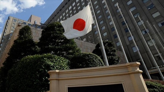 Japonya'dan ABD'ye ''Paris Anlaşması'' tepkisi