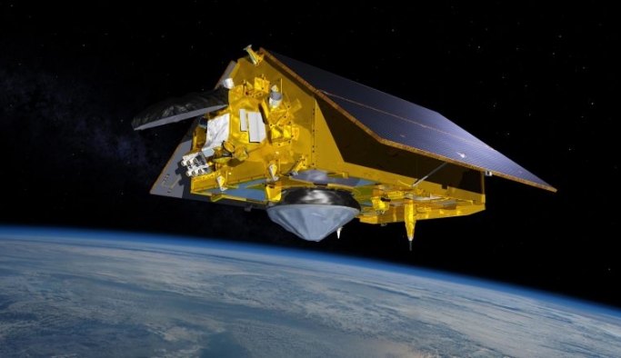 NASA, yükselen deniz seviyelerini gözlemlemek için uydu fırlatacak