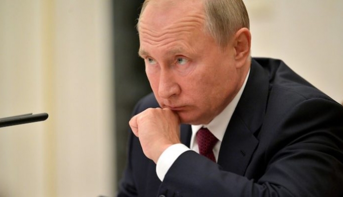 Putin'den hükümete sera gazı emisyonlarını azaltma talimatı