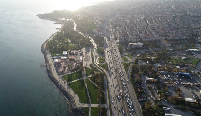 Uzmanlardan İstanbul için 'zemin sıvılaşması' uyarısı