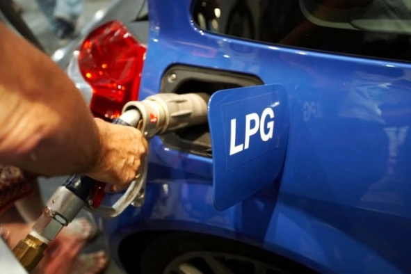 Benzin ve dizelin yerini LPG alacak
