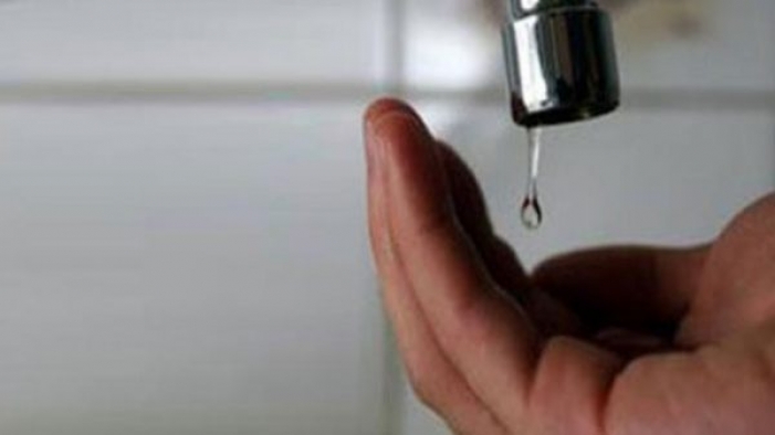 Kentlerdeki kayıp ve kaçak içme suyu oranı yüzde 65'lere kadar çıkıyor!