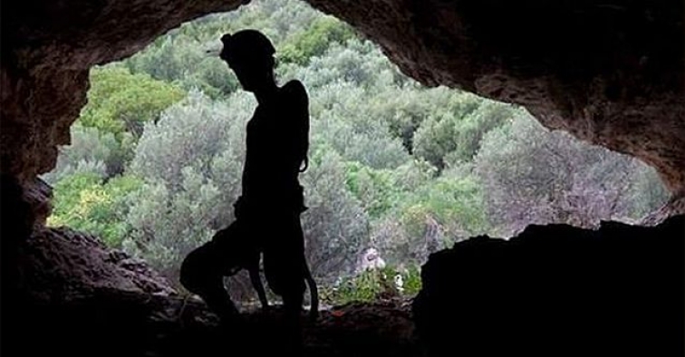 Mağaralarda yapılan araştırmalar bilim dünyasına 20 yeni tür kazandırdı