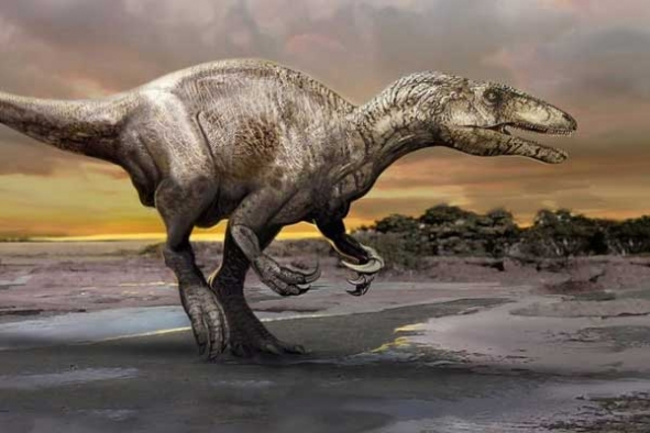 Bilim insanlarından dinozorların yok oluşuna dair şaşırtacak iddia!