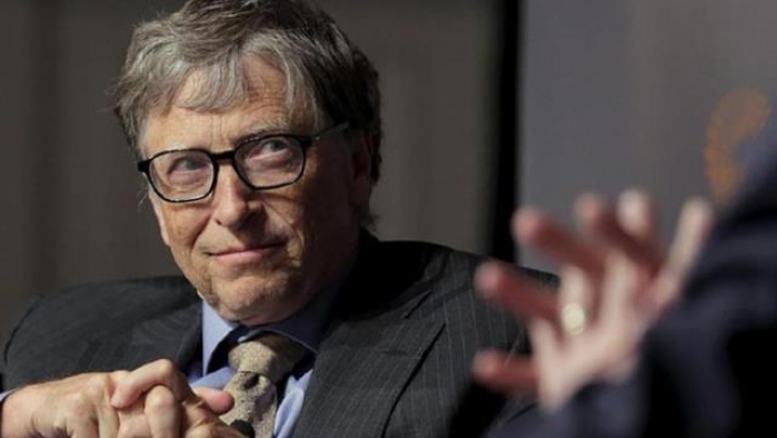 Bill Gates: 2030 hedefi gerçek dışı!