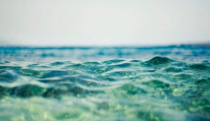 Dünyada deniz yüzey suyu sıcaklığı 1,1 derece arttı