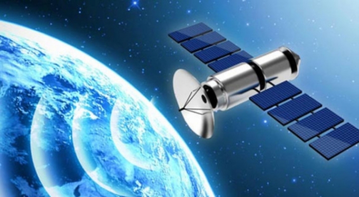 BAE, iklim değişikliği için uzaya uydu gönderecek