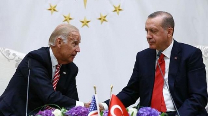 Biden, Cumhurbaşkanı Erdoğan'a İklim Zirvesi'ne davet etti