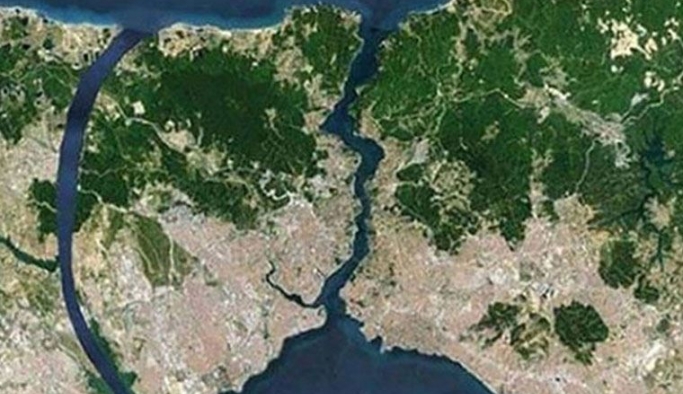 Kanal İstanbul deprem ve du dorunu riski oluşturacak mı?