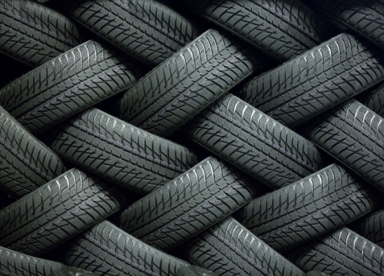 Michelin dünyanın ilk lastik geri dönüşüm tesisini kuruyor