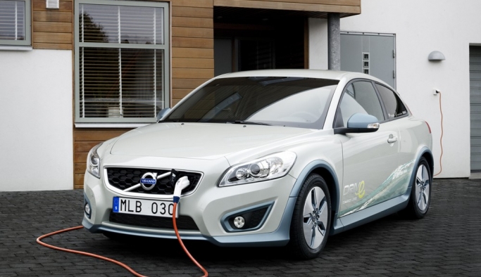 Volvo Cars 2030'a kadar tamamen elektrikli olmayı planlıyor