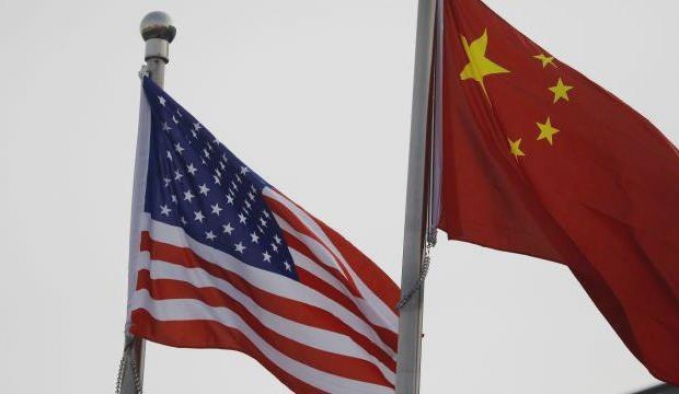 ABD ve Çin arasındaki kritik iklim görüşmesi bugün başlıyor