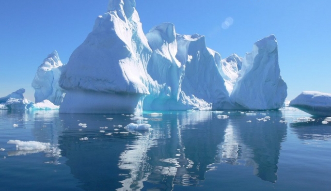 Antarktika'da buz tabakalarında çökme riski