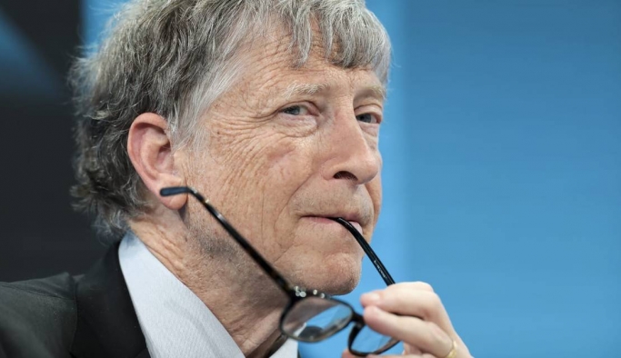 Bill Gates, dünyayı kurtaracak 3 formüllü planını açıkladı