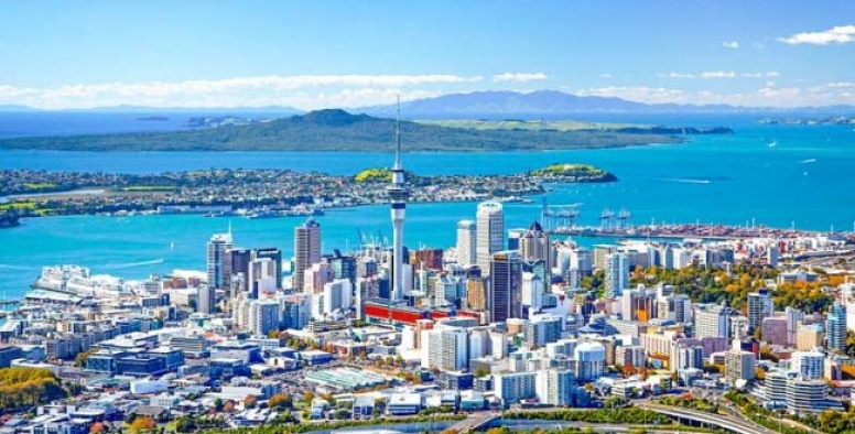 Dünyada ilk: Yeni Zelanda finans firmaları için iklim değişikliği kanunu çıkarıyor