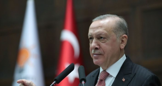 Erdoğan: 2030’a kadar yüzde 21 emisyon azalması bekliyoruz