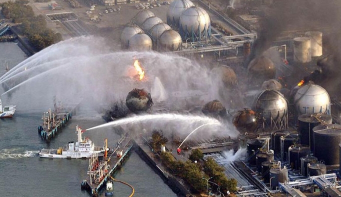 Japonya'nın Fukushima kararı tepki çekti!