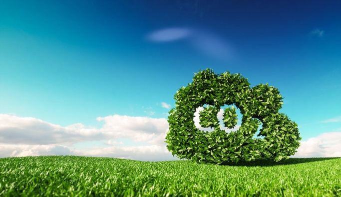 Almanya'da sıfır karbon hedeflenen iklim yasasına onay