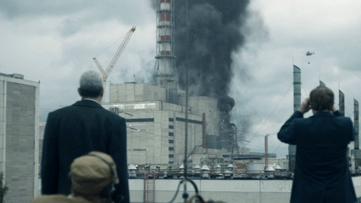 Çernobil uyanıyor mu? Uzmanlardan patlama uyarısı!