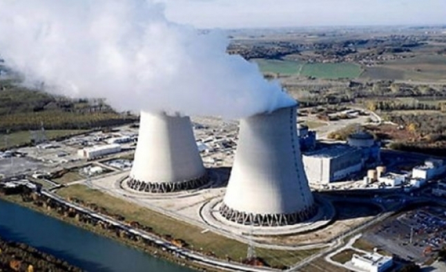İsveç'te 5 nükleer reaktör 2028 yılına kadar kapanabilir