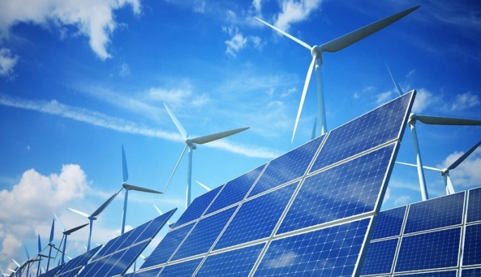 Yenilenebilir enerji kaynaklarının kapasitesinde her geçen gün bir artış yaşanmaya devam ediyor