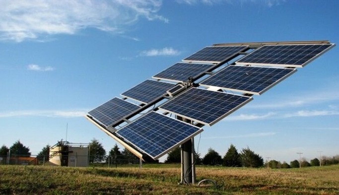Güneş enerjisinden yüzde 12 daha fazla elektrik üretimi mümkün